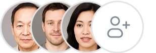 Avatars